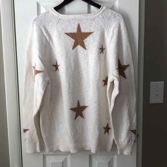 LOFT Sweater - Picture 4 of 8